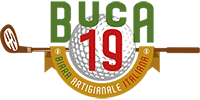 Birra Buca 19 Logo